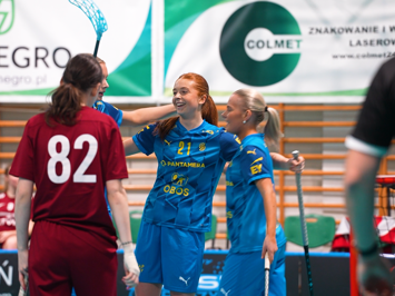 Sverige Lettland 7Feb26