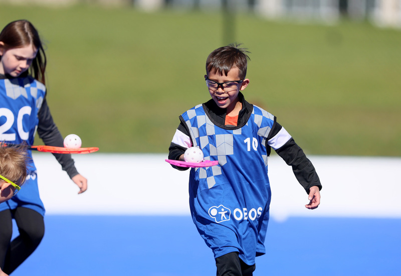 Framtidens Innebandy 2022